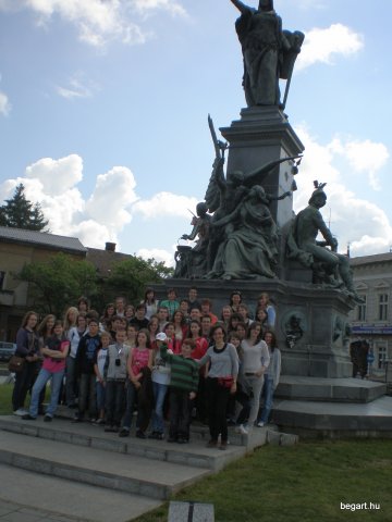2010 Legek kirándulása